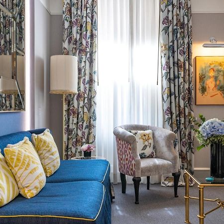 Maalot Roma - Small Luxury Hotels Of The World Exteriör bild