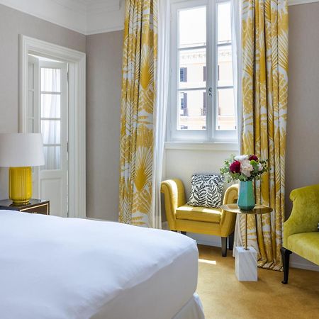 Maalot Roma - Small Luxury Hotels Of The World Exteriör bild