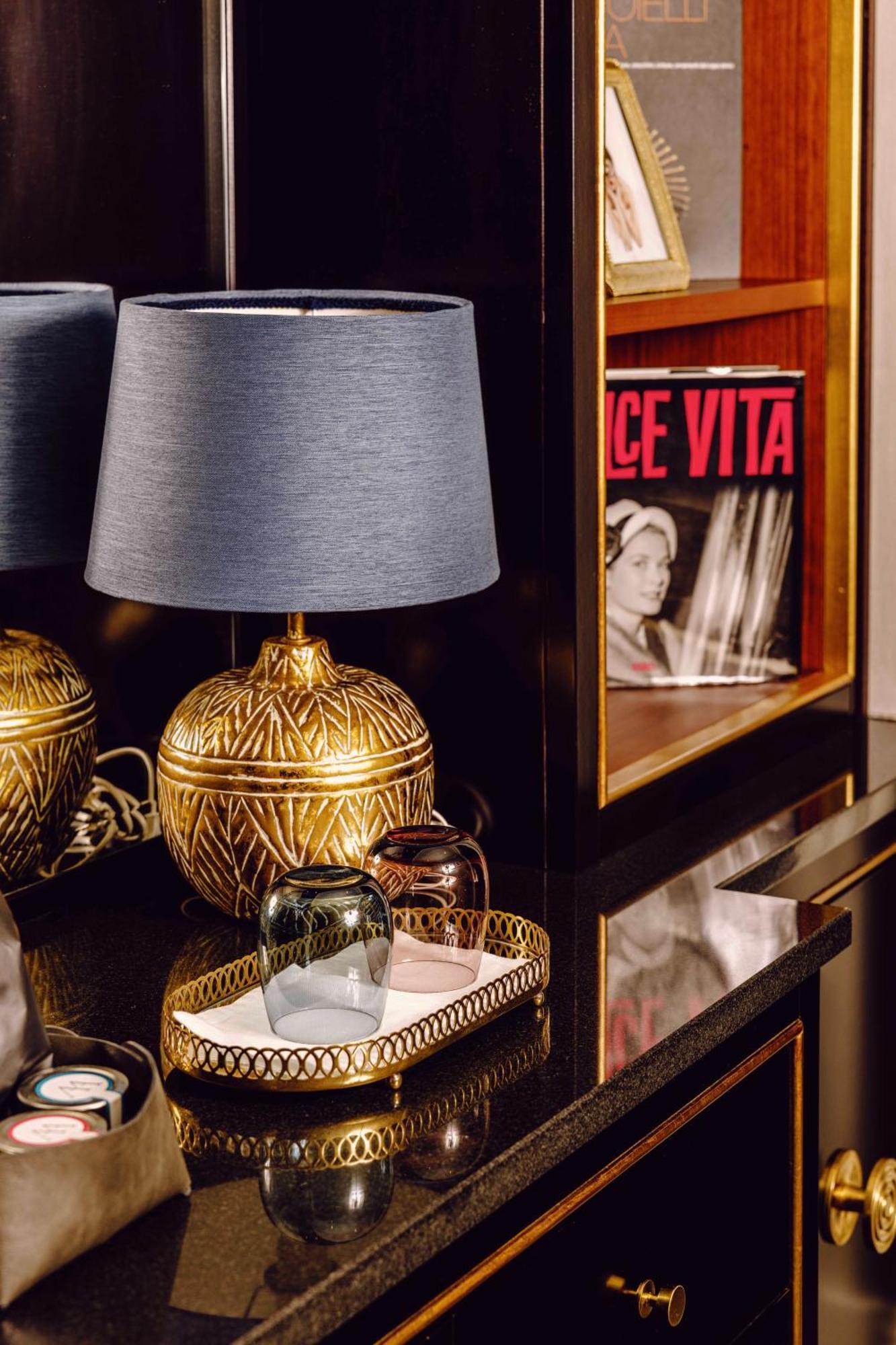 Maalot Roma - Small Luxury Hotels Of The World Exteriör bild