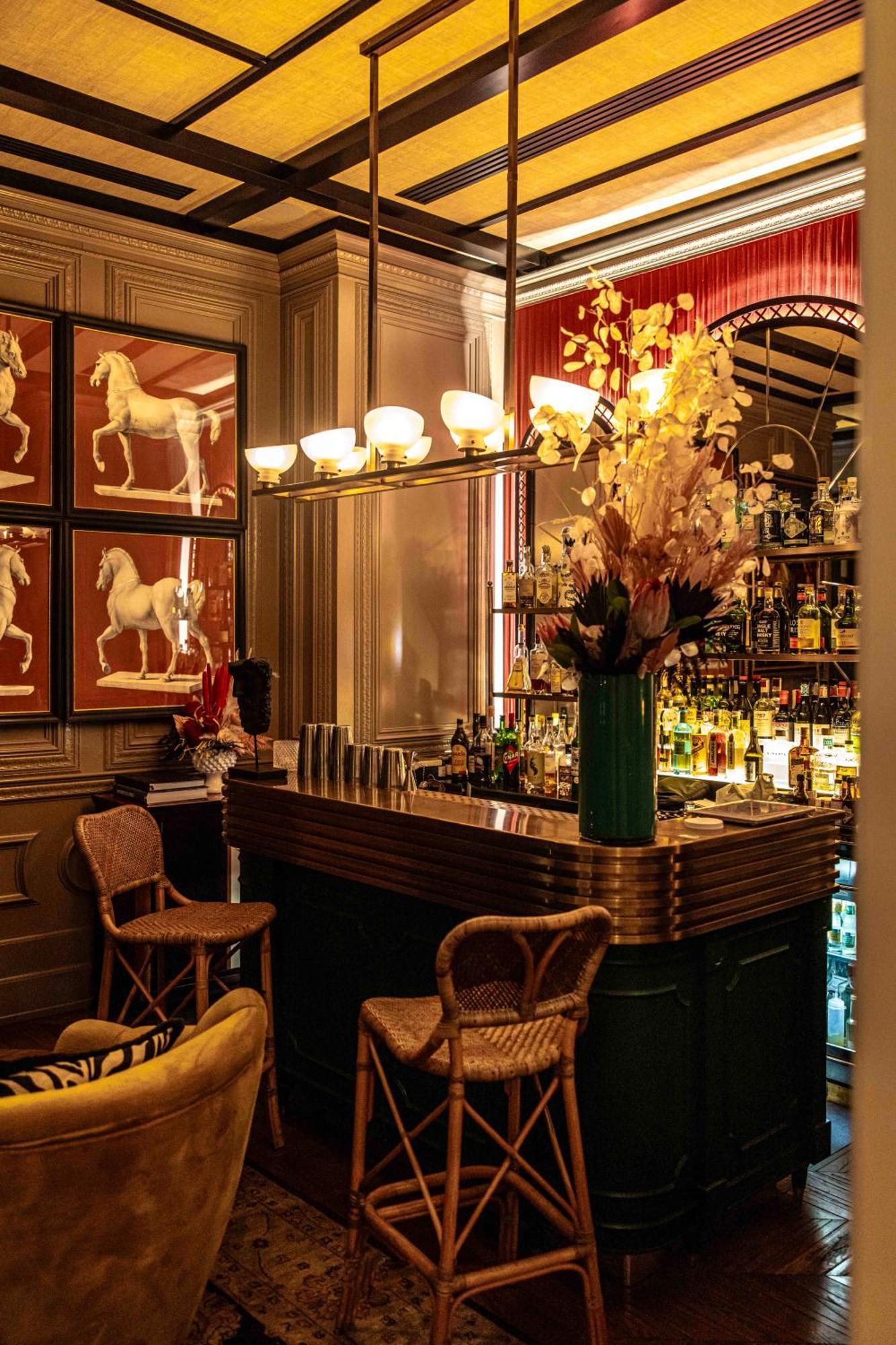 Maalot Roma - Small Luxury Hotels Of The World Exteriör bild