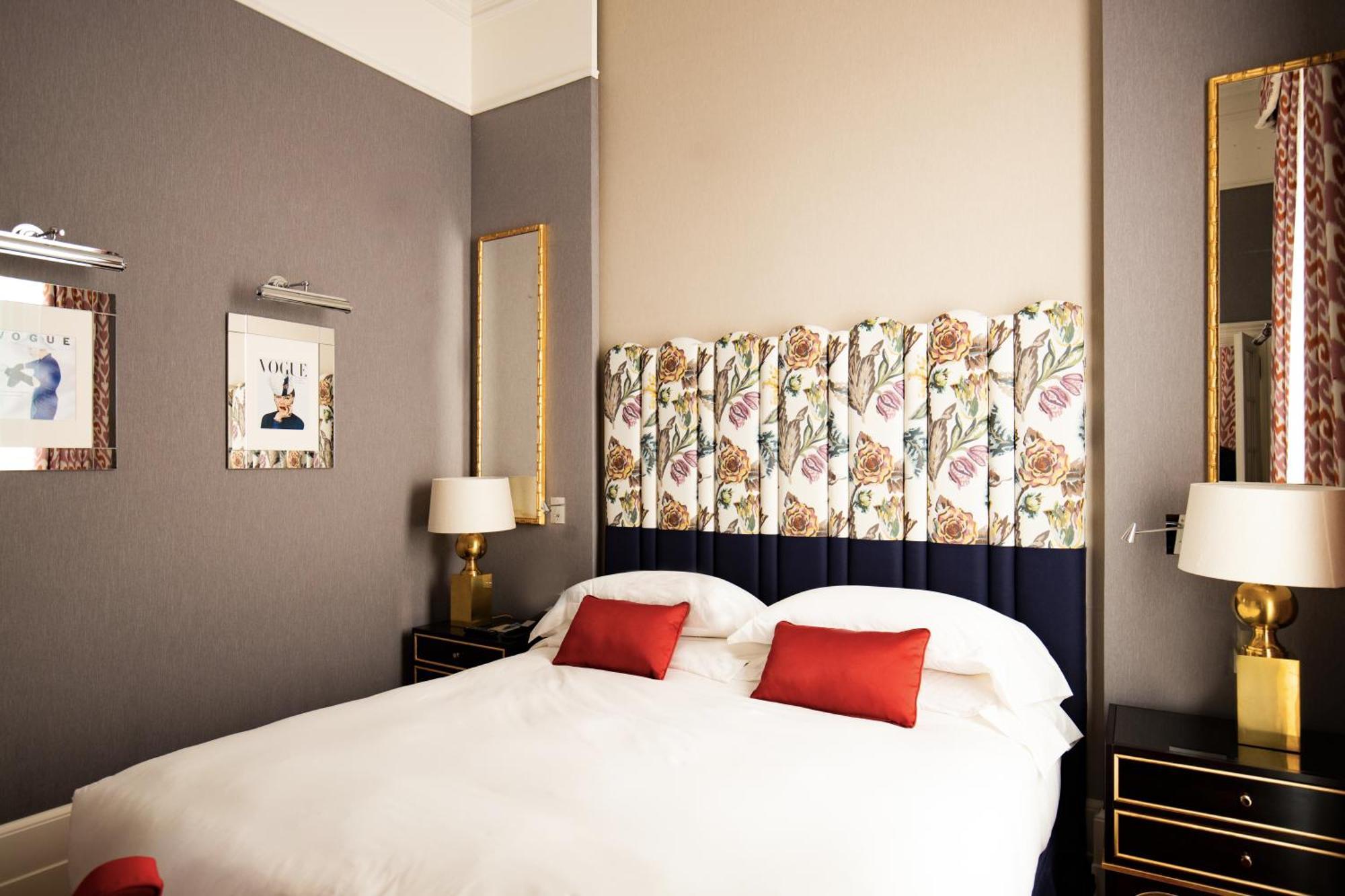 Maalot Roma - Small Luxury Hotels Of The World Exteriör bild