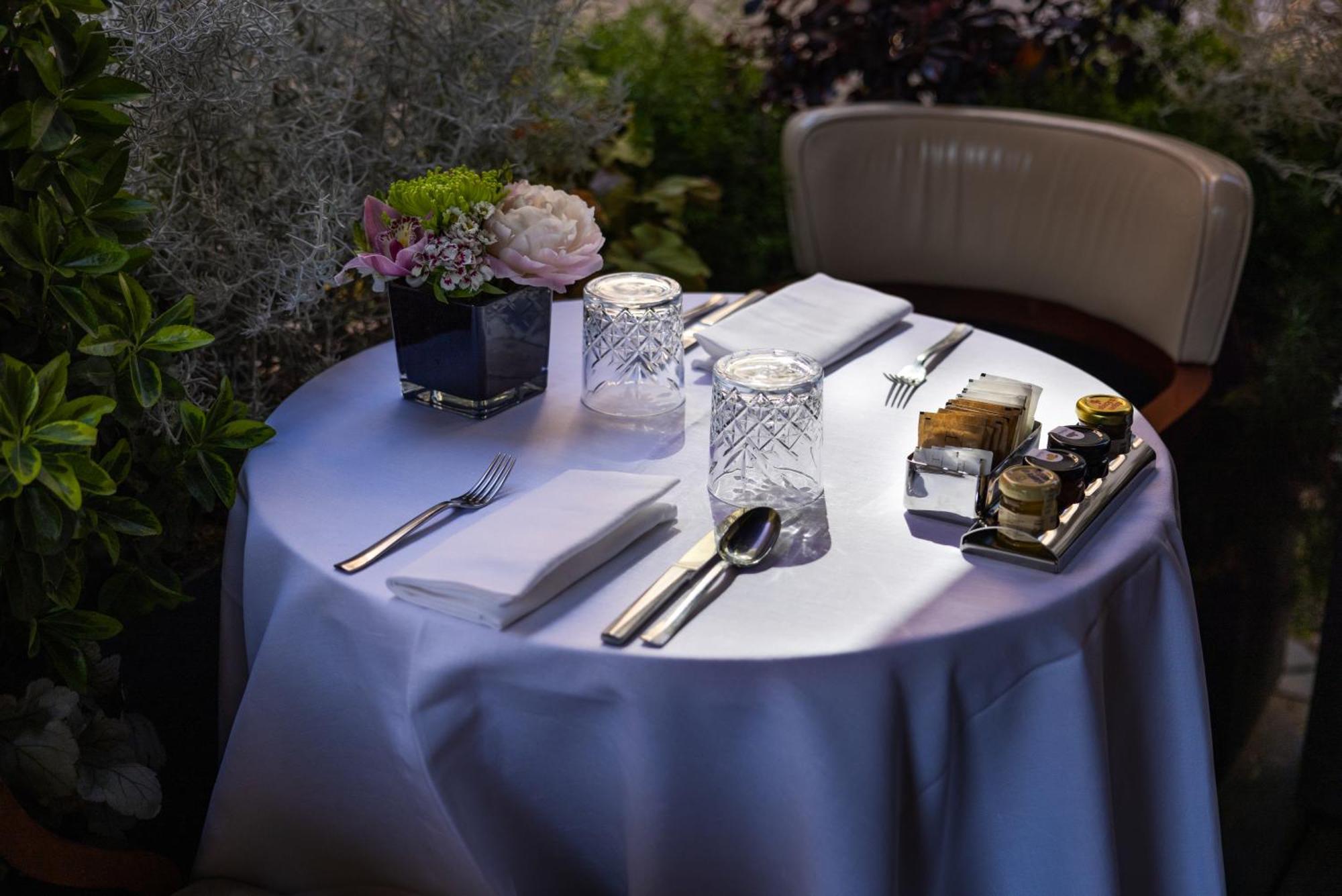 Maalot Roma - Small Luxury Hotels Of The World Exteriör bild